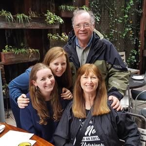 Meet your Posher, Maureen